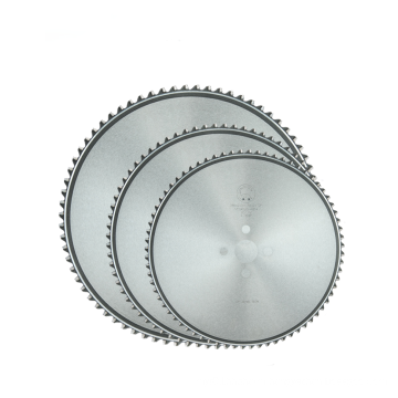 TCT Cold Saw Blade for Metal Cutting